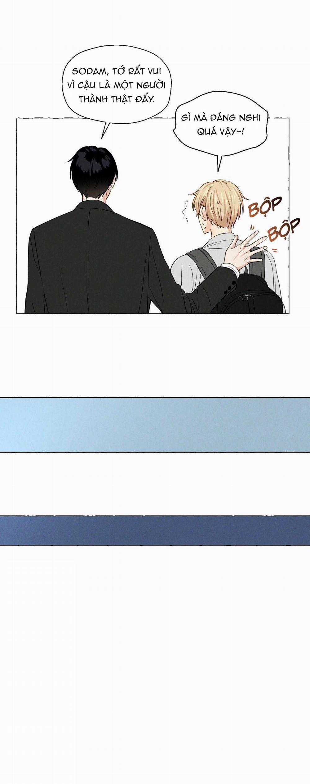 Vanilla Ngọt Ngào (SM) 9 trang 10