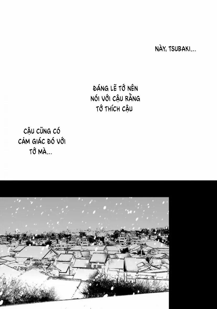 Vào Một Đêm Đầy Sao, Tình Yêu Đã Đến 4 trang 42