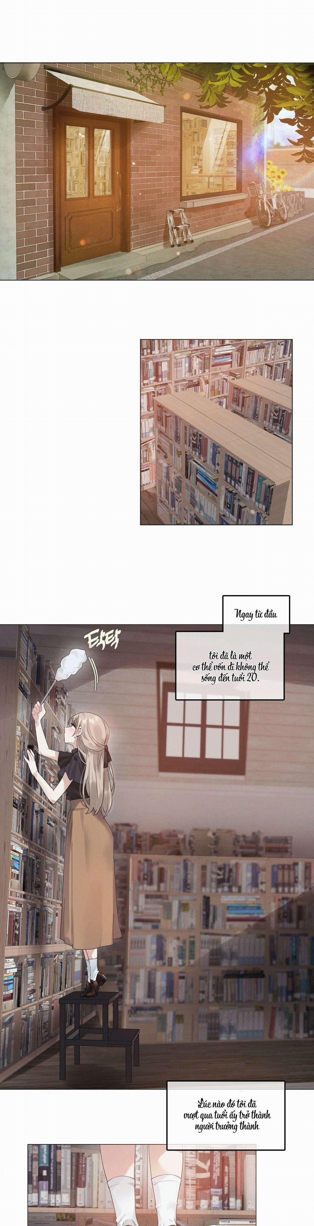 Vào Mùa Hoa Hướng Dương Khẽ Thì Thầm 9 trang 9