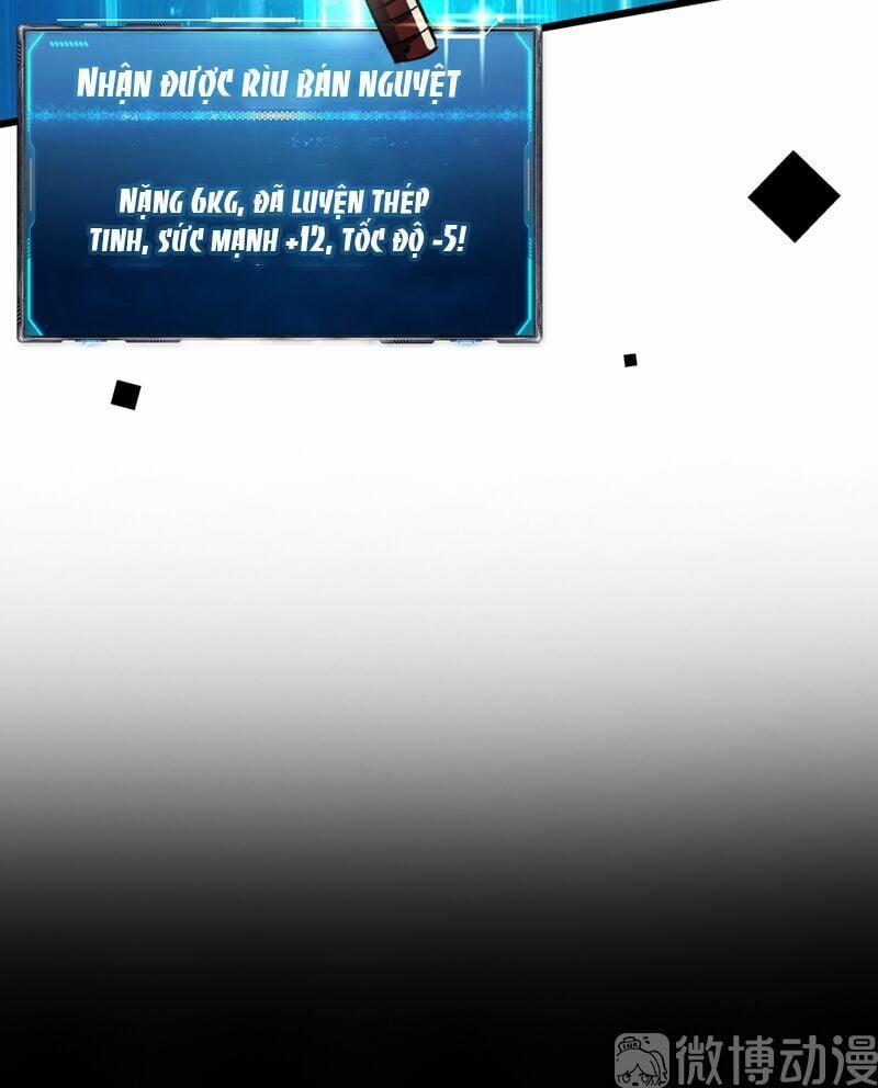 Vào Ngày Tận Thế Nhặt Được Hệ Thống 0 trang 10