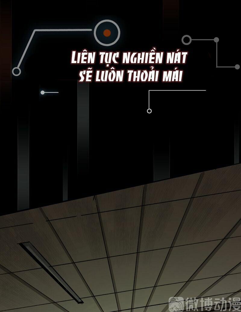 Vào Ngày Tận Thế Nhặt Được Hệ Thống 0 trang 16