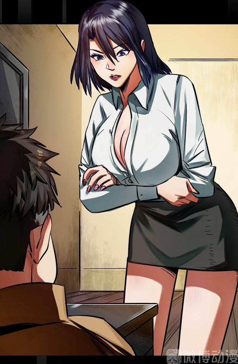 Vào Ngày Tận Thế Nhặt Được Hệ Thống 0 trang 21