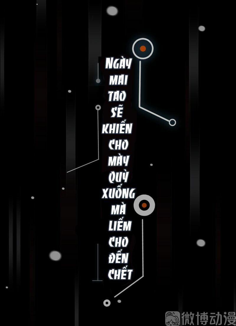 Vào Ngày Tận Thế Nhặt Được Hệ Thống 0 trang 22