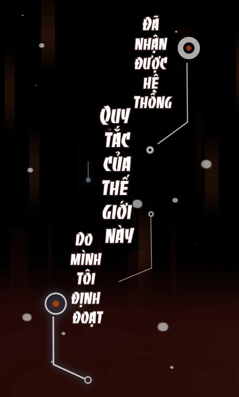 Vào Ngày Tận Thế Nhặt Được Hệ Thống 0 trang 28