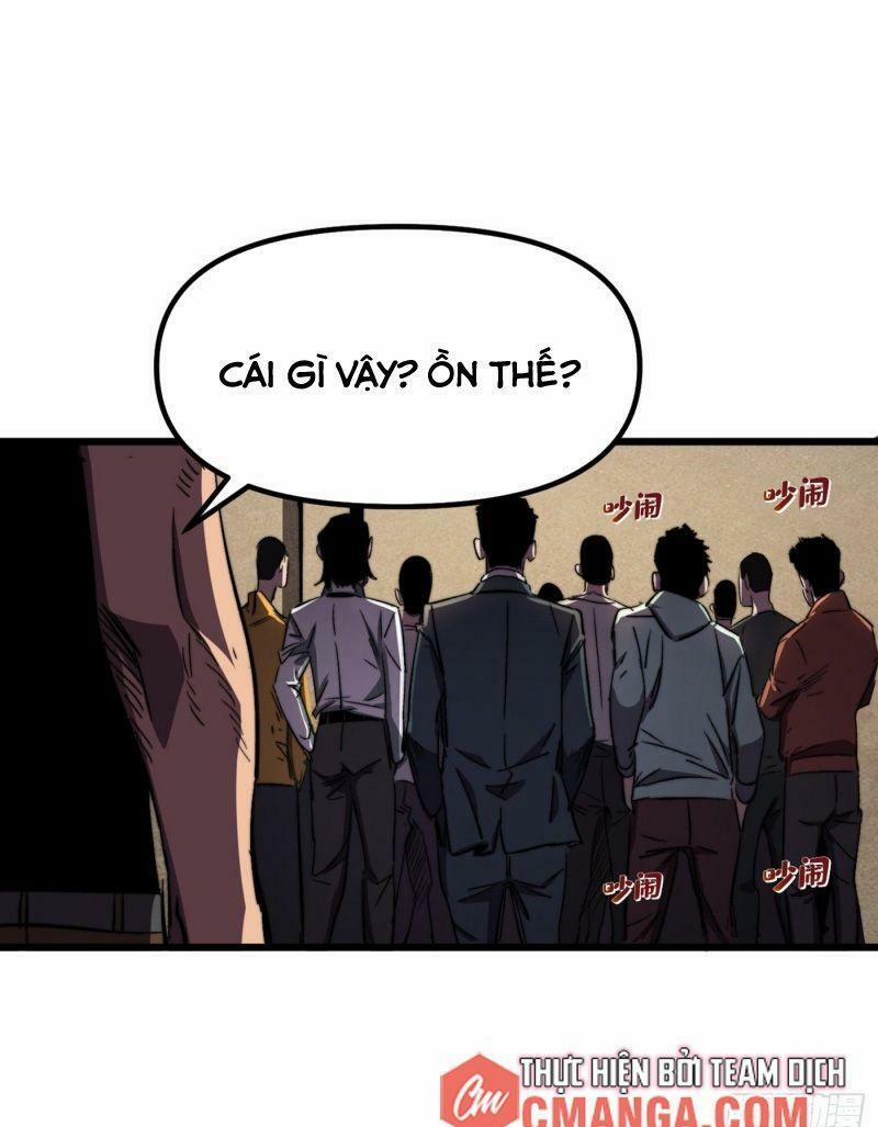 Vào Ngày Tận Thế Nhặt Được Hệ Thống 10 trang 0