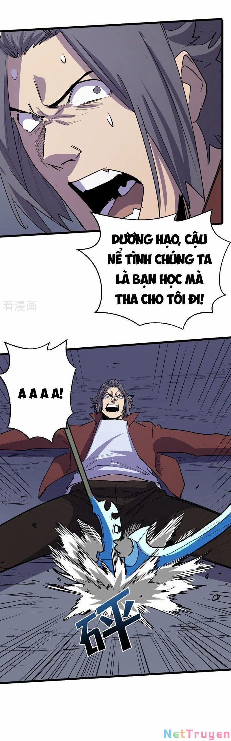 Vào Ngày Tận Thế Nhặt Được Hệ Thống 112 trang 1