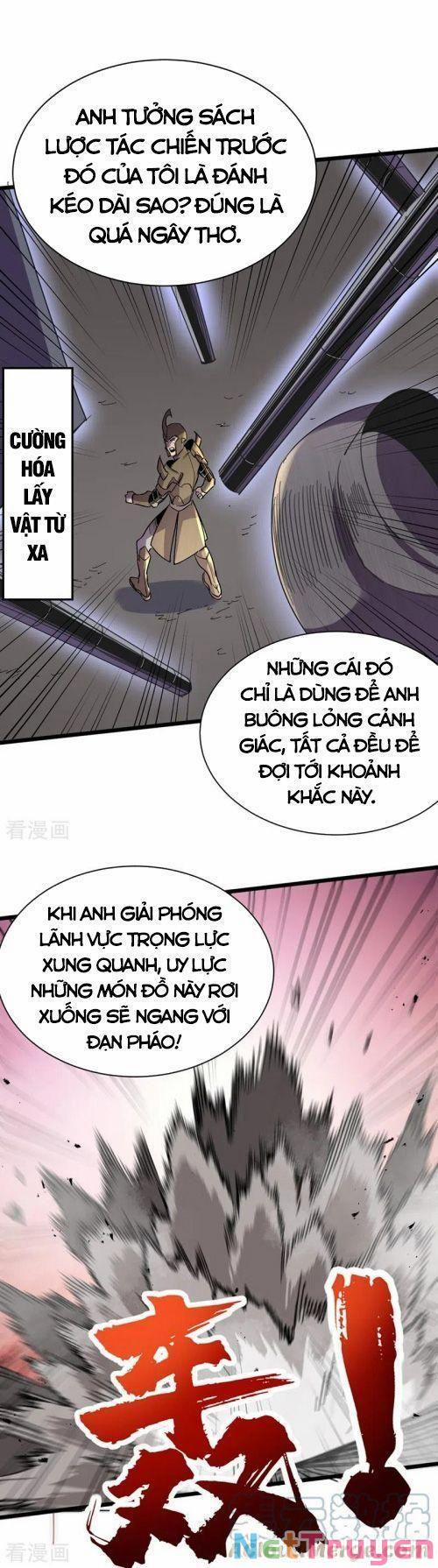 Vào Ngày Tận Thế Nhặt Được Hệ Thống 120 trang 1