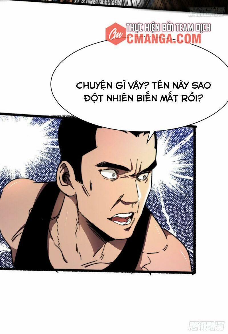Vào Ngày Tận Thế Nhặt Được Hệ Thống 13 trang 1