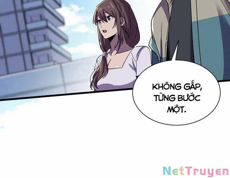 Vào Ngày Tận Thế Nhặt Được Hệ Thống 131 trang 1