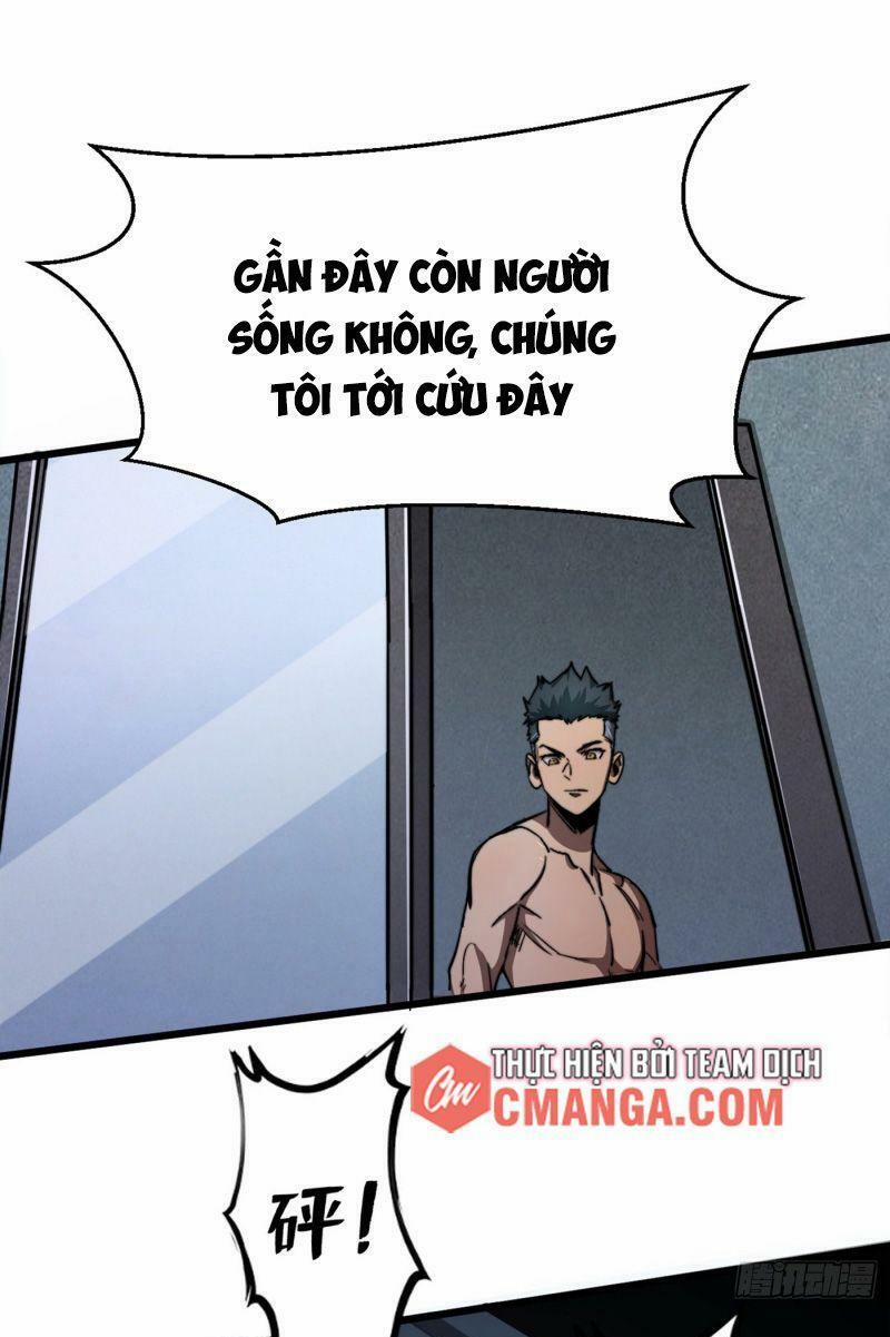 Vào Ngày Tận Thế Nhặt Được Hệ Thống 17 trang 0