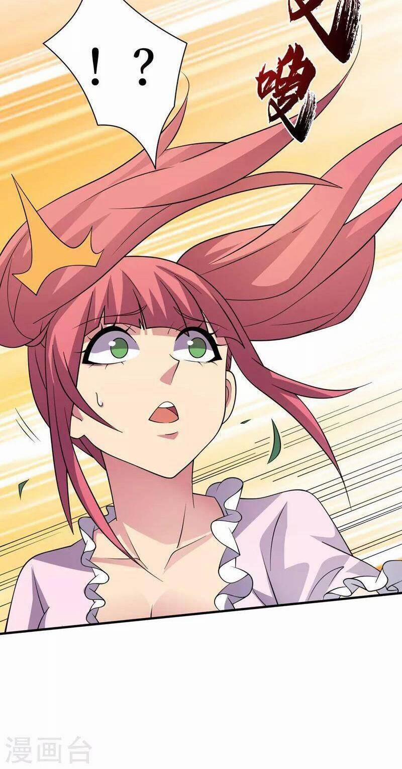 Vào Ngày Tận Thế Nhặt Được Hệ Thống 180 trang 15