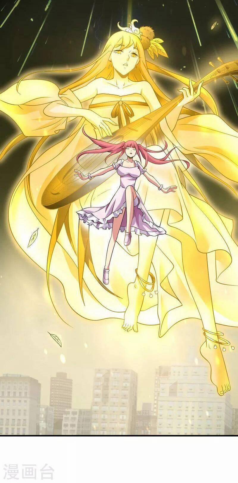 Vào Ngày Tận Thế Nhặt Được Hệ Thống 181 trang 10