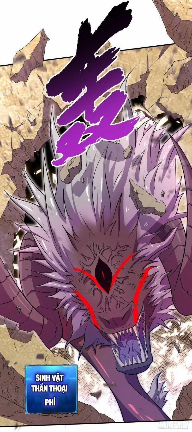 Vào Ngày Tận Thế Nhặt Được Hệ Thống 183 trang 11