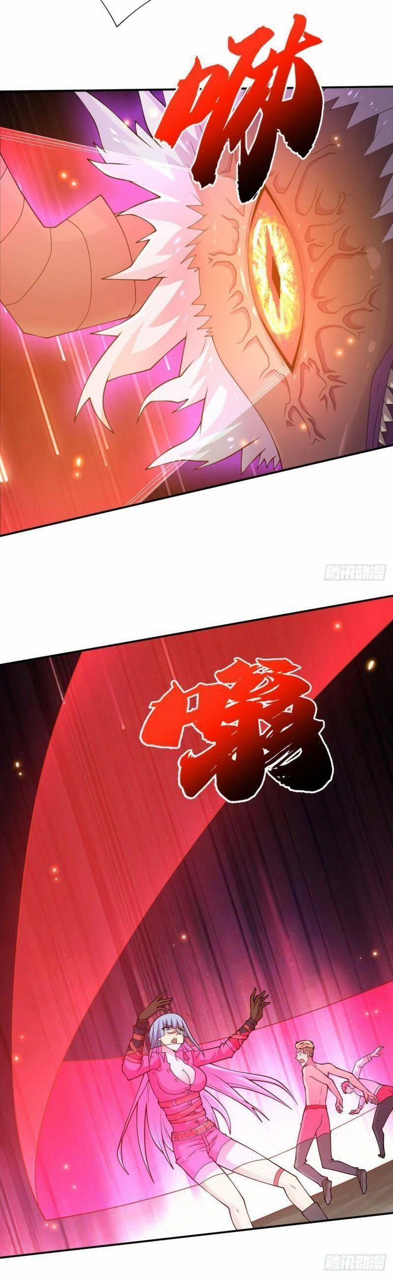 Vào Ngày Tận Thế Nhặt Được Hệ Thống 183 trang 15