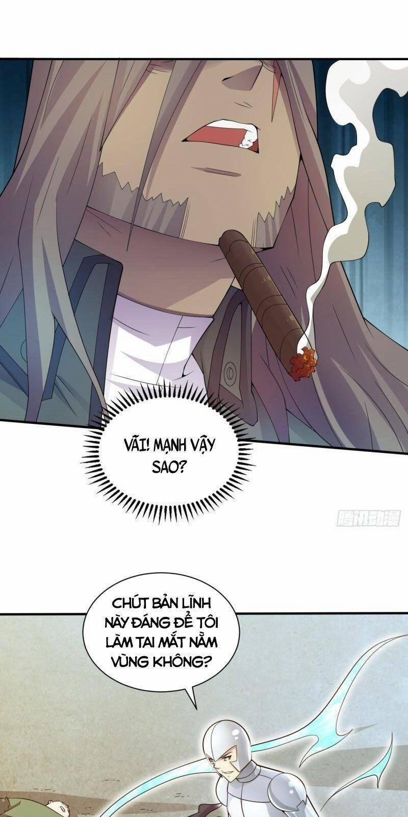 Vào Ngày Tận Thế Nhặt Được Hệ Thống 183 trang 7