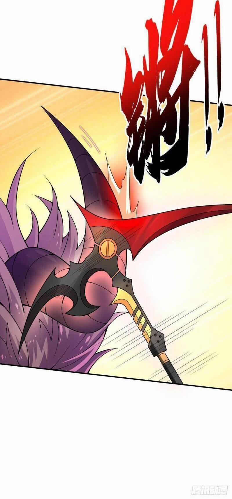 Vào Ngày Tận Thế Nhặt Được Hệ Thống 184 trang 19