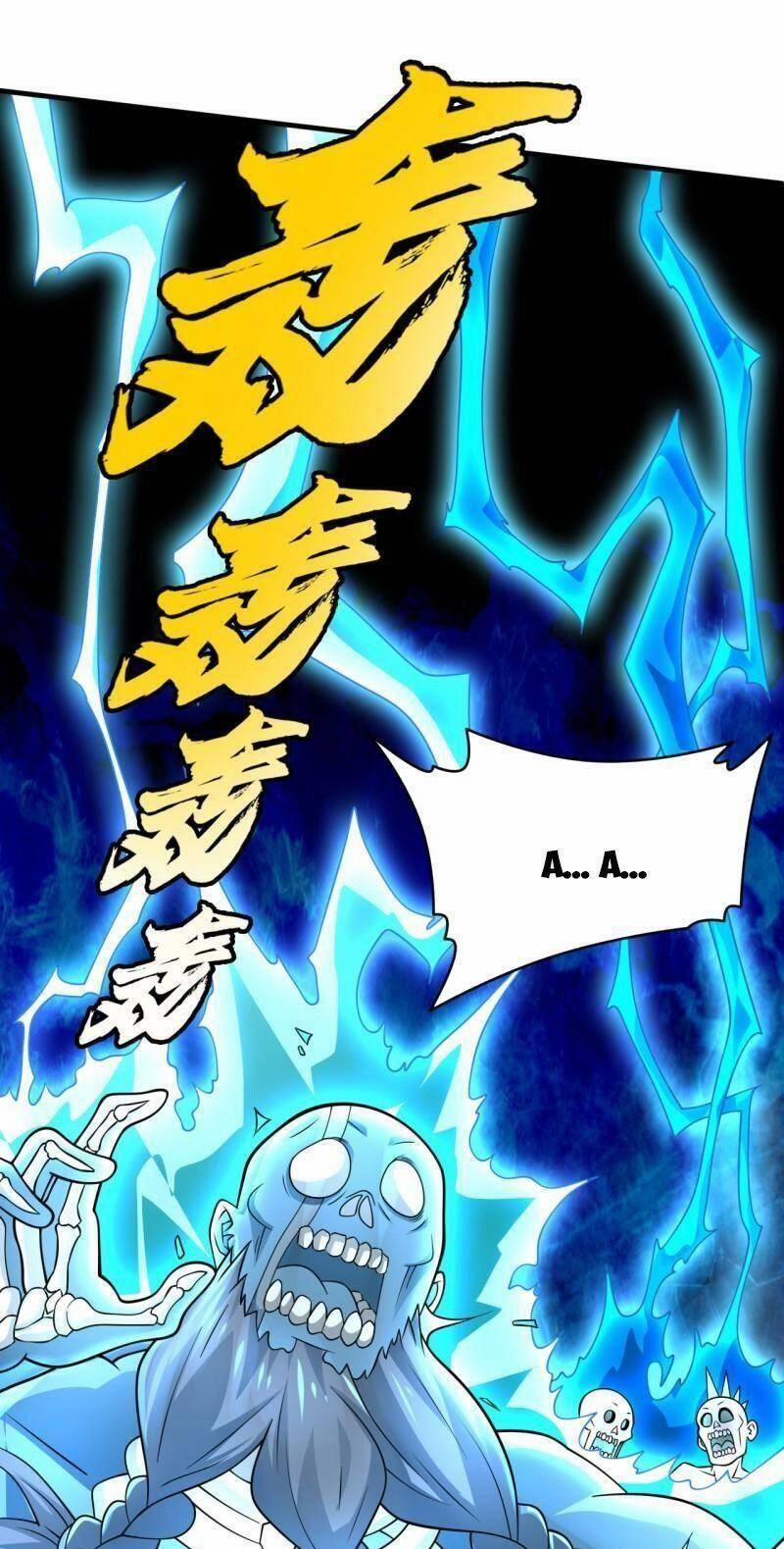 Vào Ngày Tận Thế Nhặt Được Hệ Thống 184 trang 9