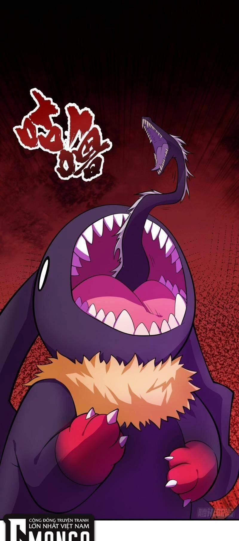 Vào Ngày Tận Thế Nhặt Được Hệ Thống 185 trang 10