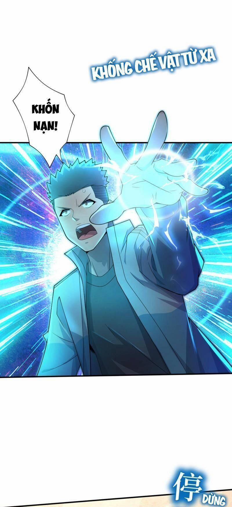 Vào Ngày Tận Thế Nhặt Được Hệ Thống 185 trang 2