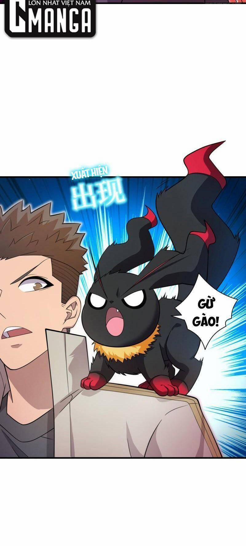 Vào Ngày Tận Thế Nhặt Được Hệ Thống 185 trang 7