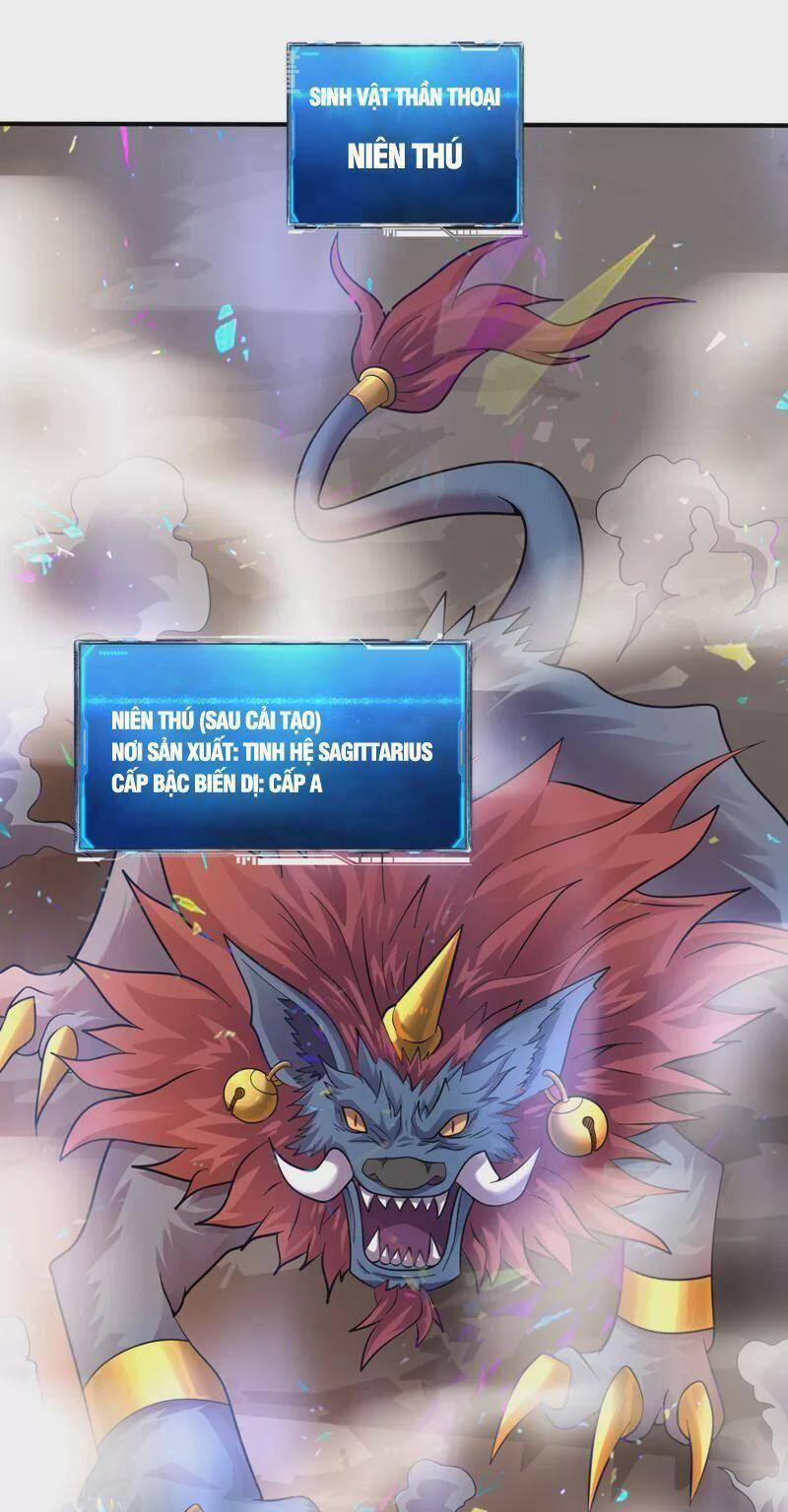 Vào Ngày Tận Thế Nhặt Được Hệ Thống 189 trang 14