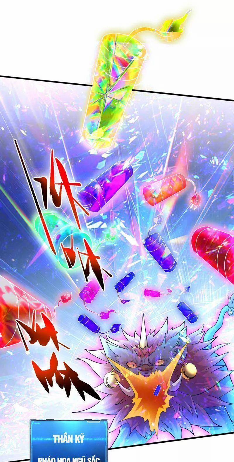 Vào Ngày Tận Thế Nhặt Được Hệ Thống 189 trang 20