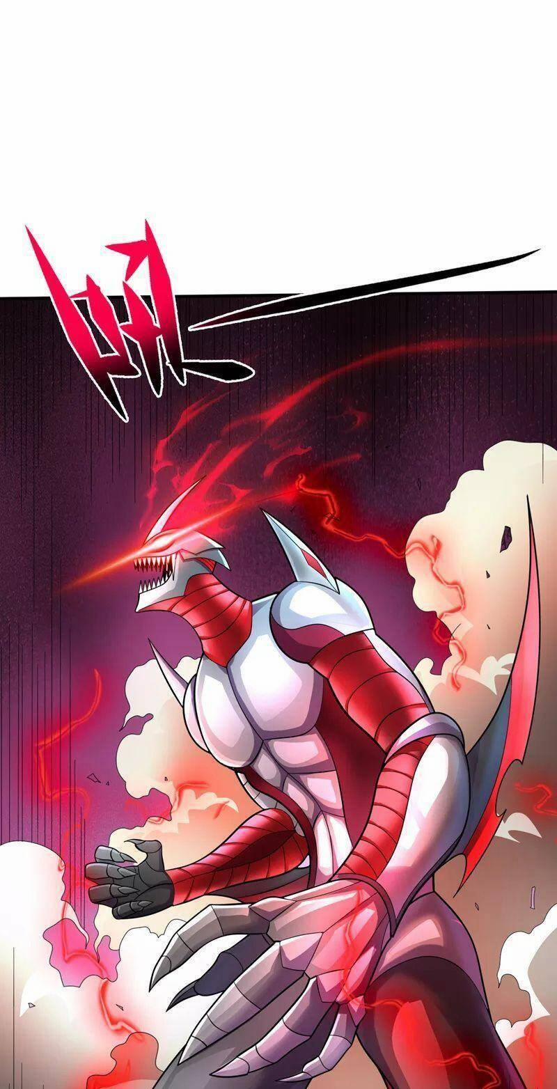 Vào Ngày Tận Thế Nhặt Được Hệ Thống 190 trang 13