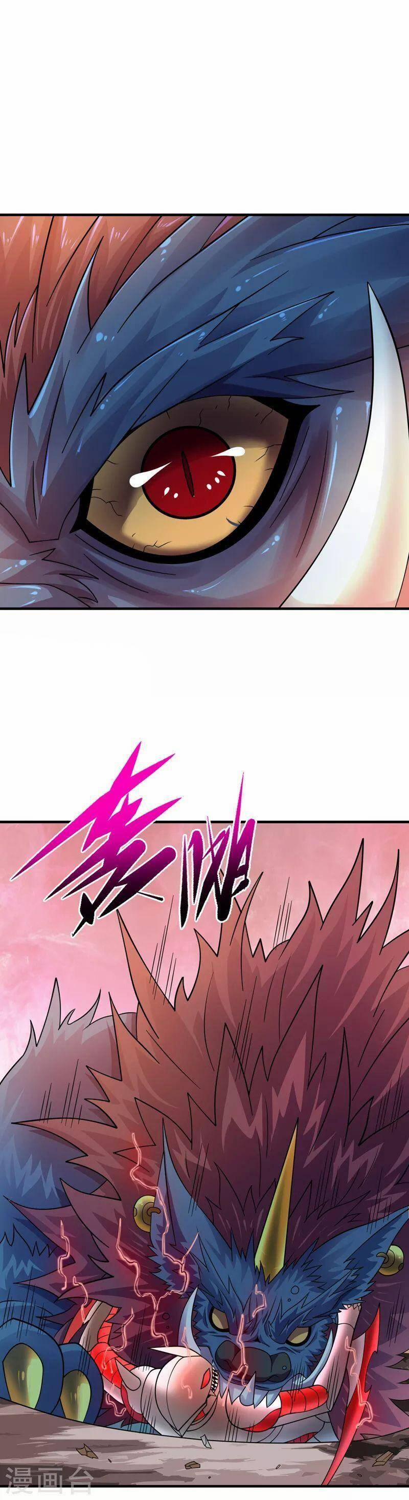 Vào Ngày Tận Thế Nhặt Được Hệ Thống 190 trang 21