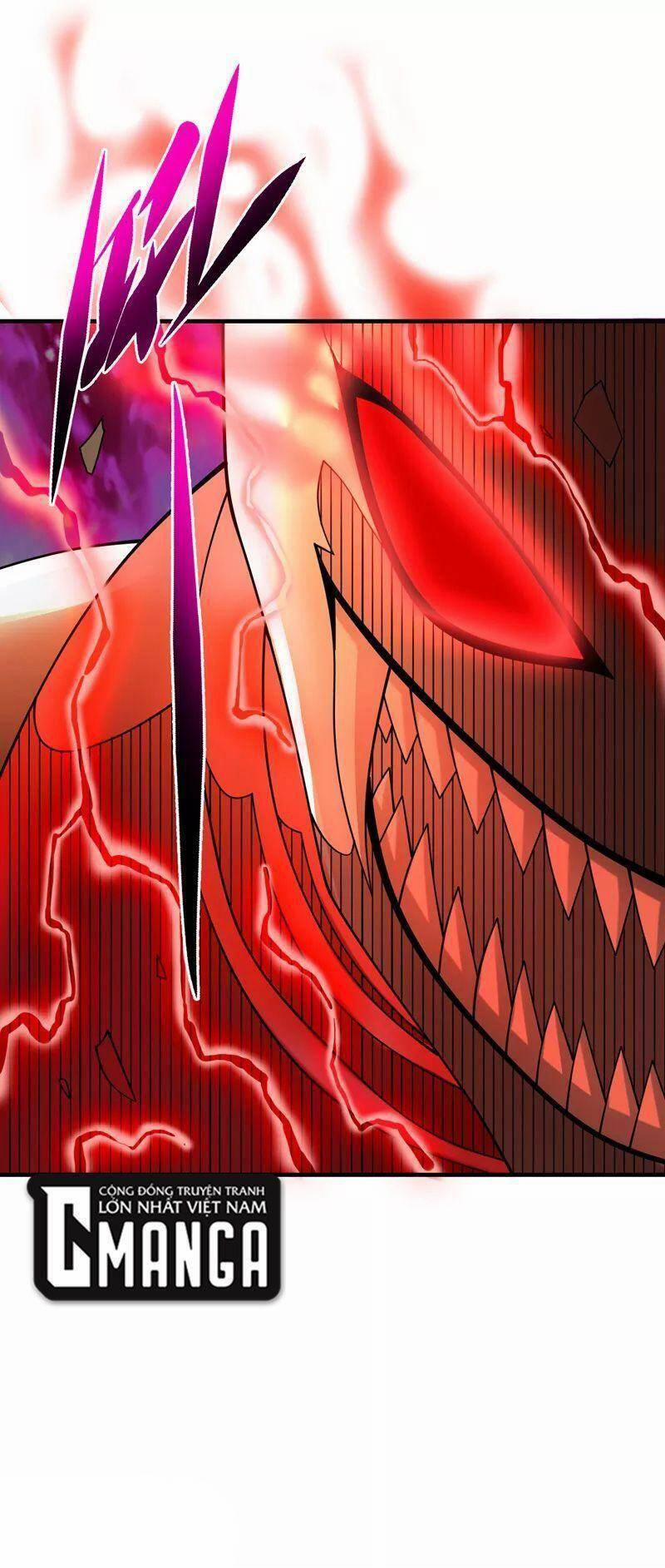 Vào Ngày Tận Thế Nhặt Được Hệ Thống 190 trang 24