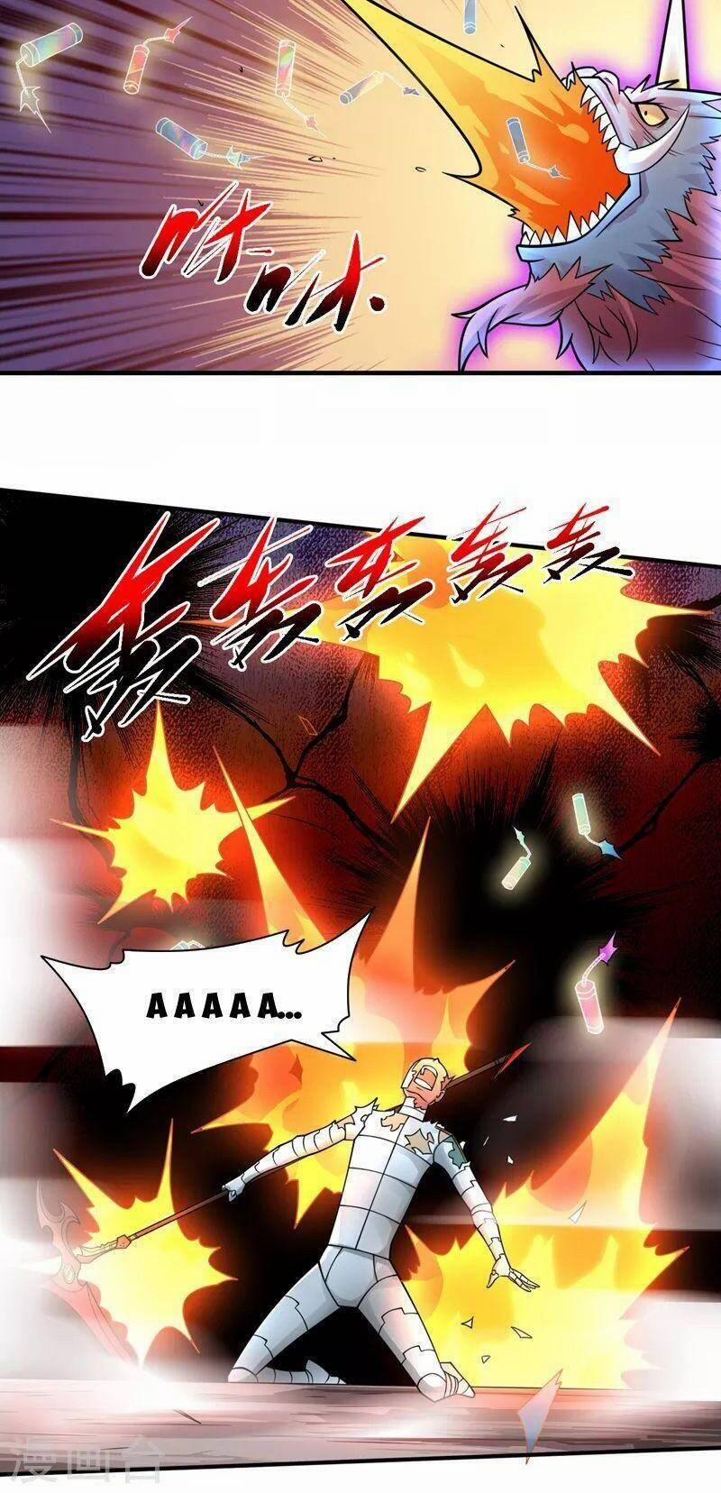 Vào Ngày Tận Thế Nhặt Được Hệ Thống 190 trang 5