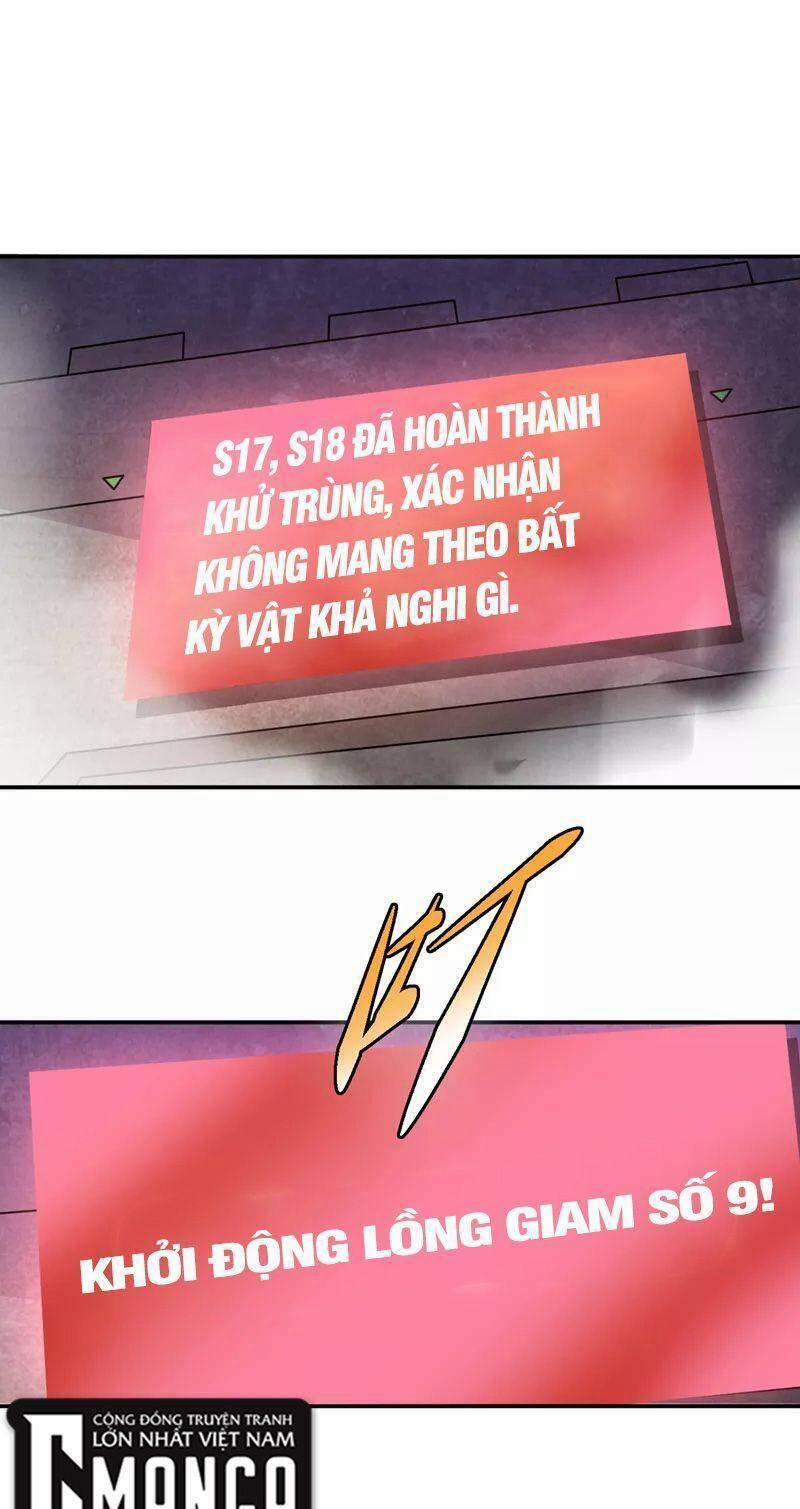 Vào Ngày Tận Thế Nhặt Được Hệ Thống 193 trang 13