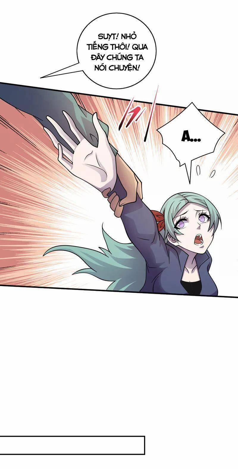 Vào Ngày Tận Thế Nhặt Được Hệ Thống 193 trang 2