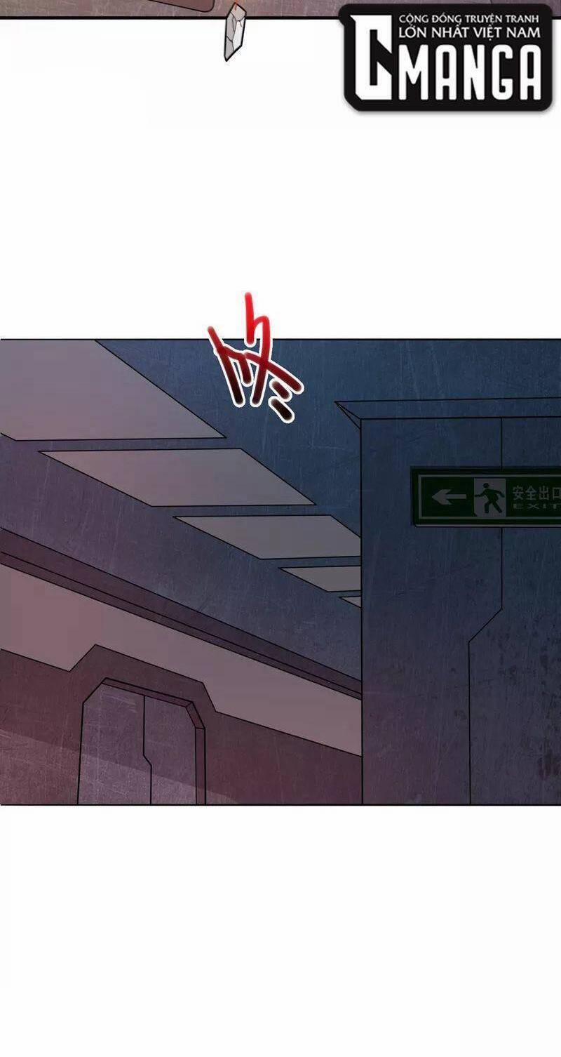 Vào Ngày Tận Thế Nhặt Được Hệ Thống 193 trang 20