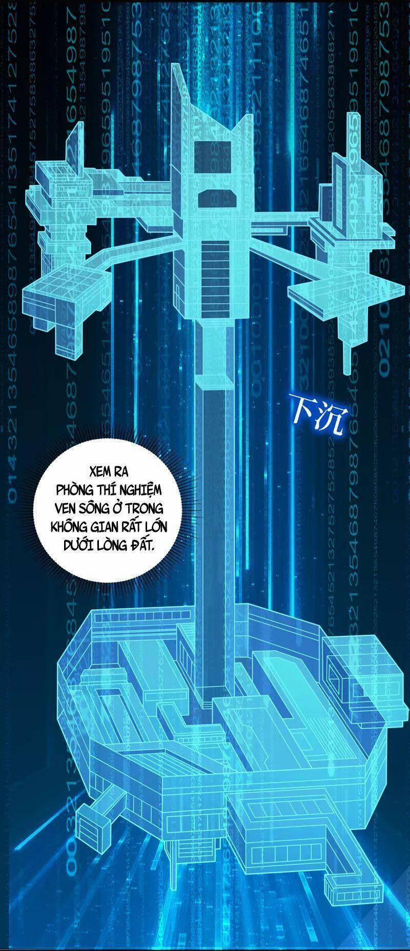 Vào Ngày Tận Thế Nhặt Được Hệ Thống 193 trang 7