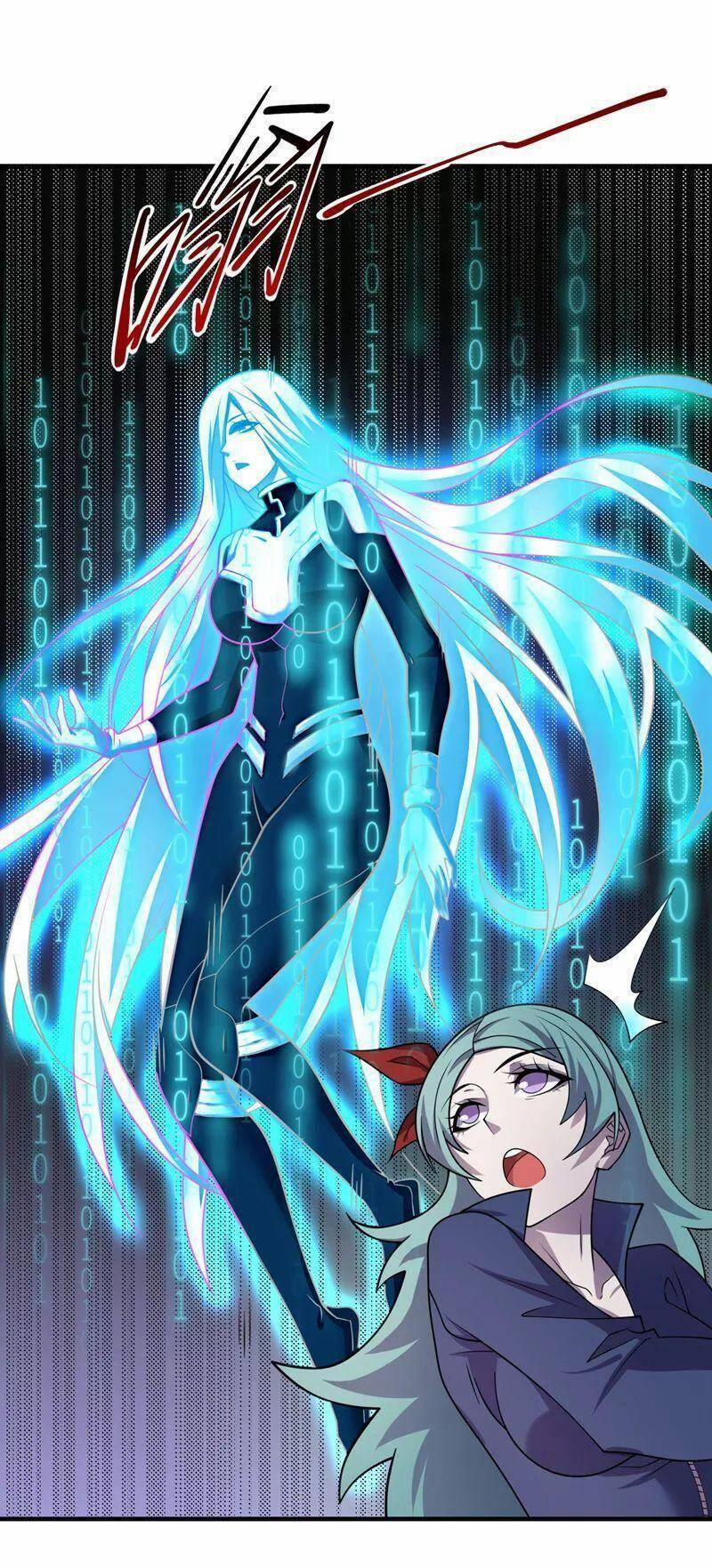 Vào Ngày Tận Thế Nhặt Được Hệ Thống 194 trang 11