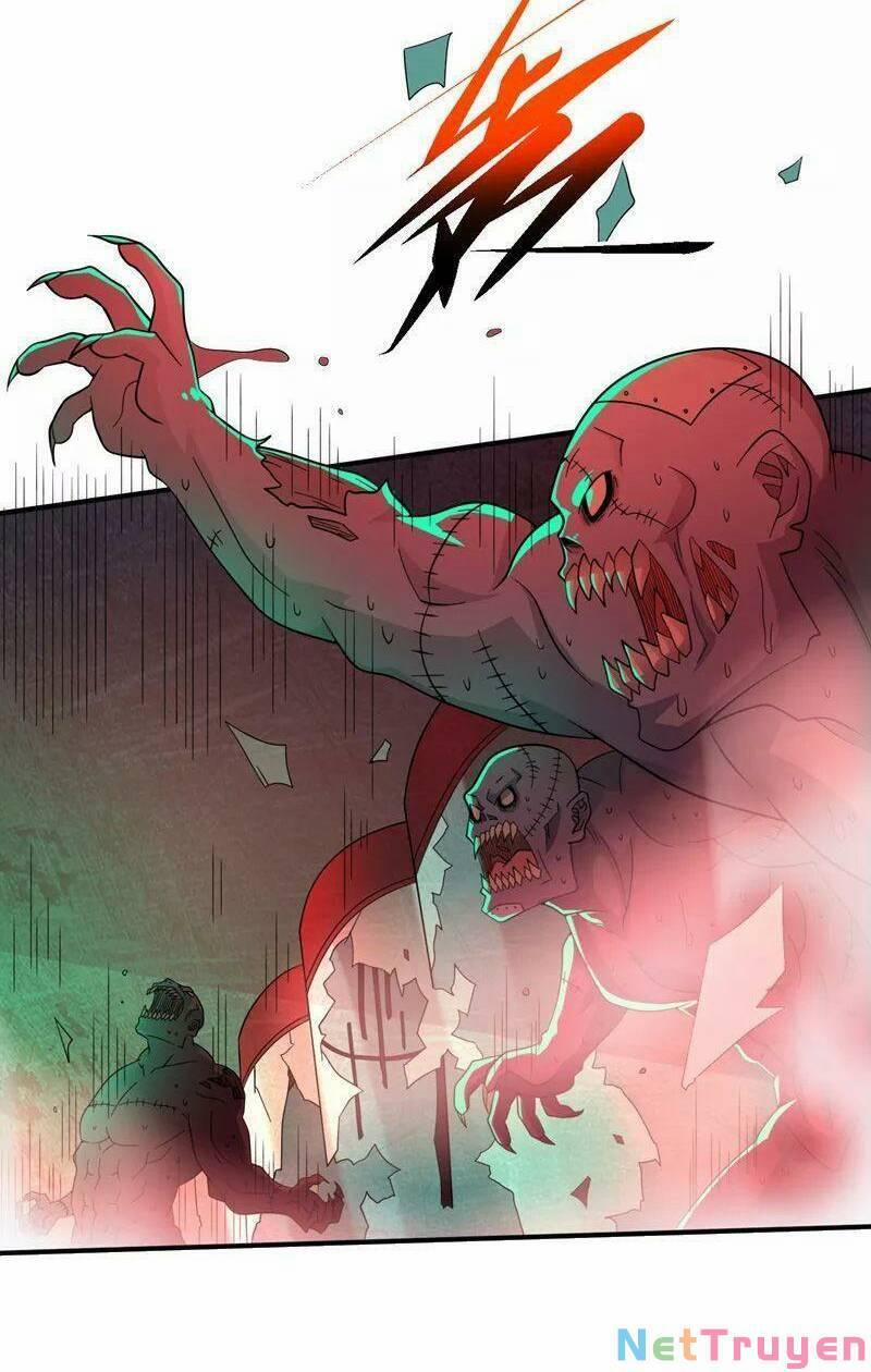 Vào Ngày Tận Thế Nhặt Được Hệ Thống 195 trang 12
