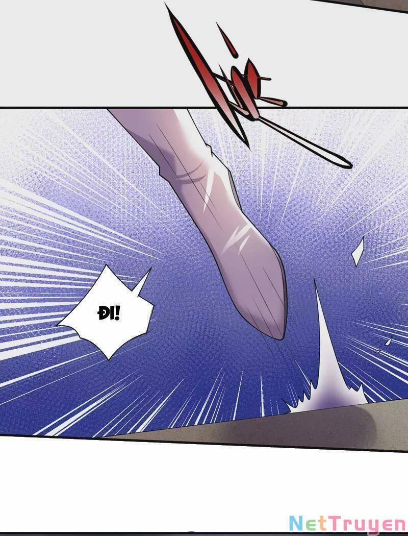 Vào Ngày Tận Thế Nhặt Được Hệ Thống 195 trang 15