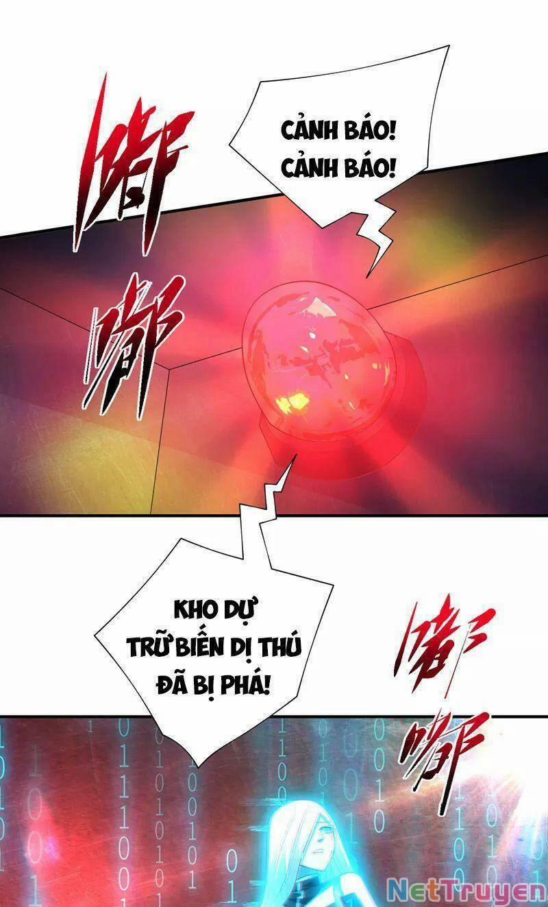 Vào Ngày Tận Thế Nhặt Được Hệ Thống 195 trang 17