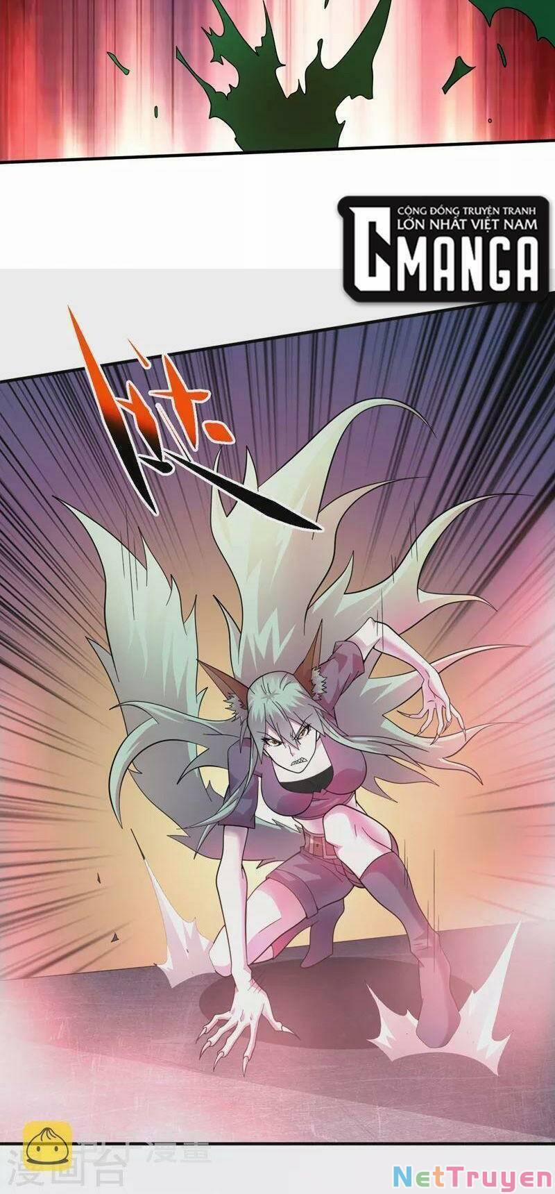 Vào Ngày Tận Thế Nhặt Được Hệ Thống 195 trang 2