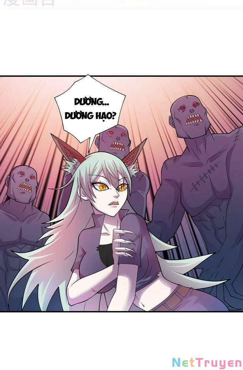 Vào Ngày Tận Thế Nhặt Được Hệ Thống 195 trang 20