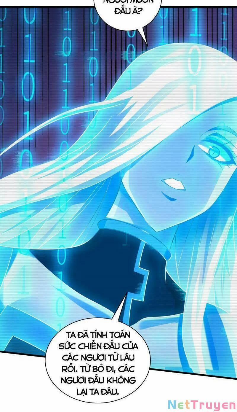 Vào Ngày Tận Thế Nhặt Được Hệ Thống 195 trang 24