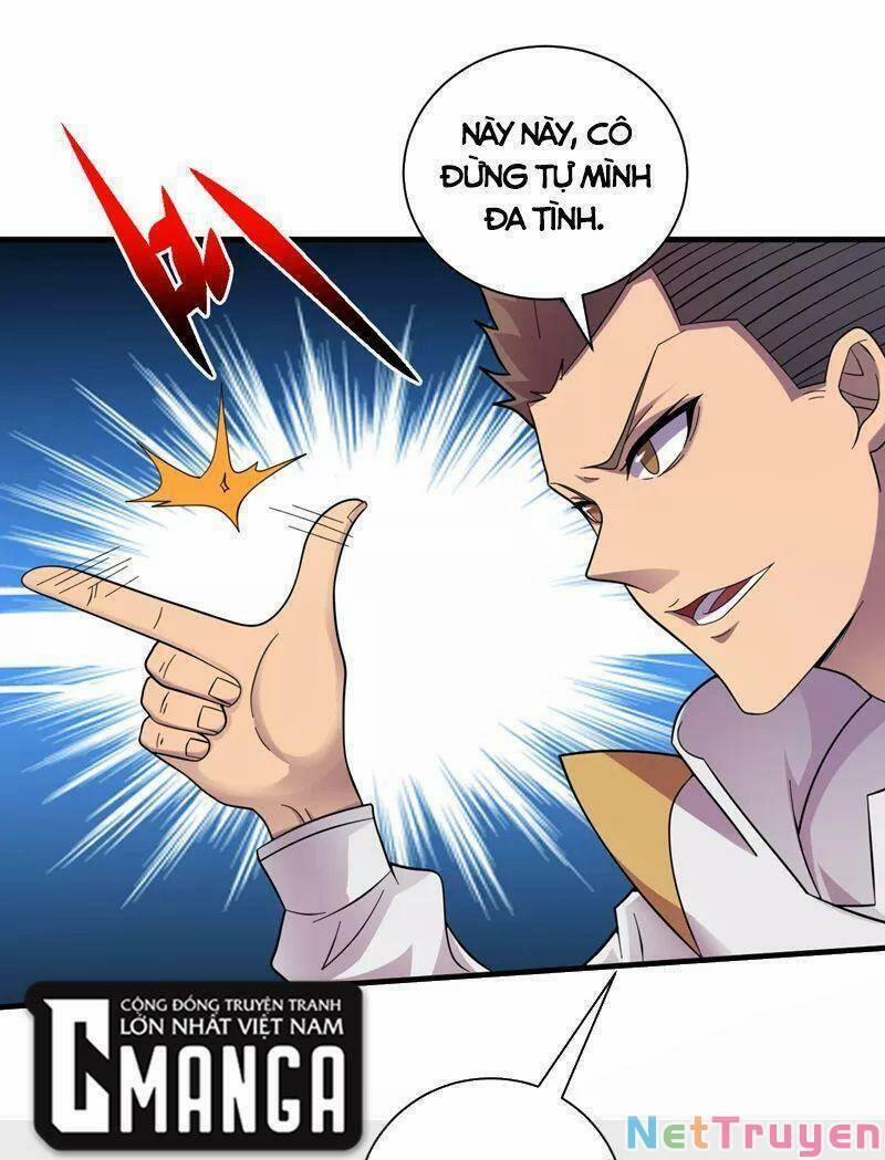 Vào Ngày Tận Thế Nhặt Được Hệ Thống 195 trang 25