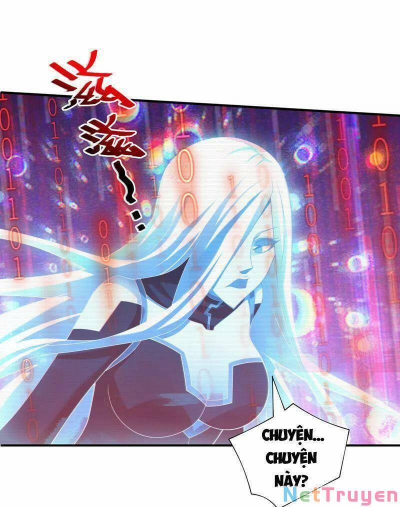 Vào Ngày Tận Thế Nhặt Được Hệ Thống 195 trang 27