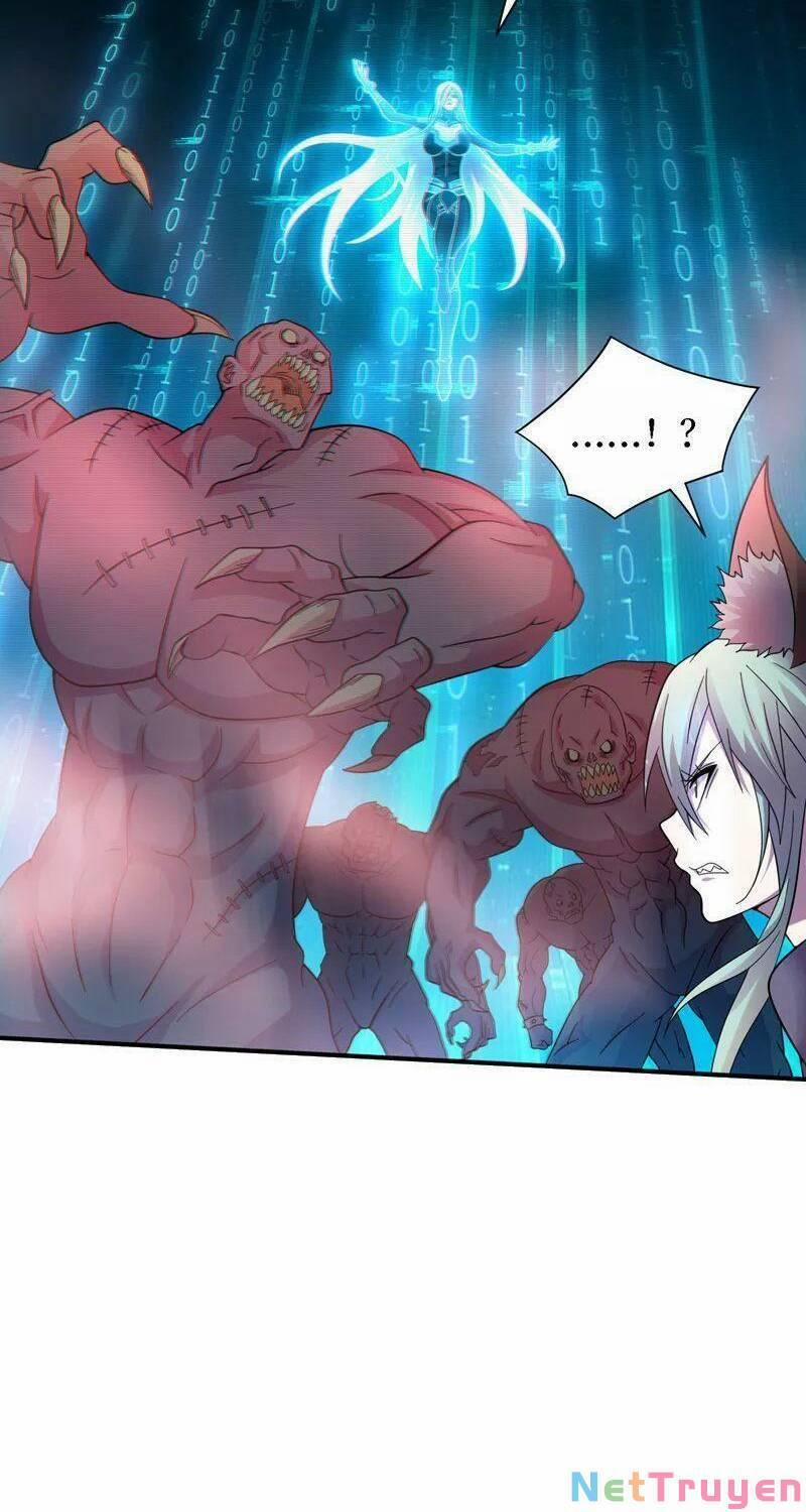 Vào Ngày Tận Thế Nhặt Được Hệ Thống 195 trang 4