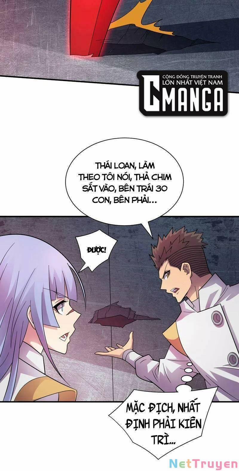 Vào Ngày Tận Thế Nhặt Được Hệ Thống 195 trang 6