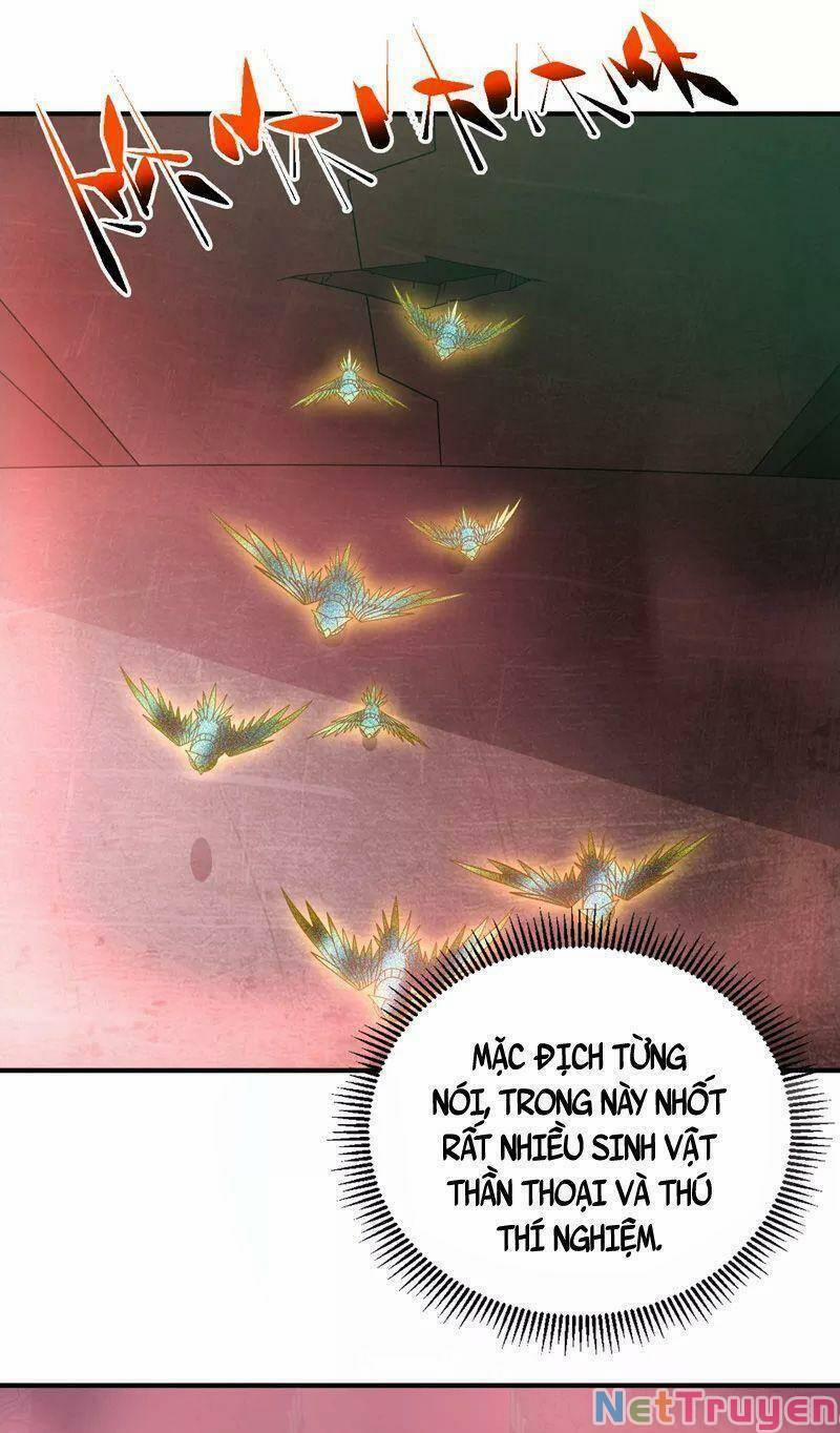 Vào Ngày Tận Thế Nhặt Được Hệ Thống 195 trang 7