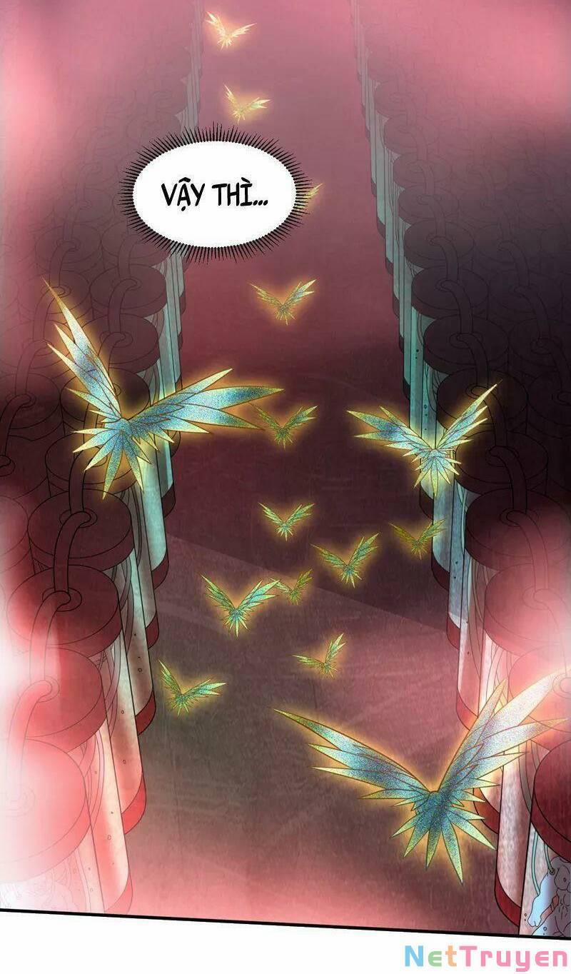 Vào Ngày Tận Thế Nhặt Được Hệ Thống 195 trang 8
