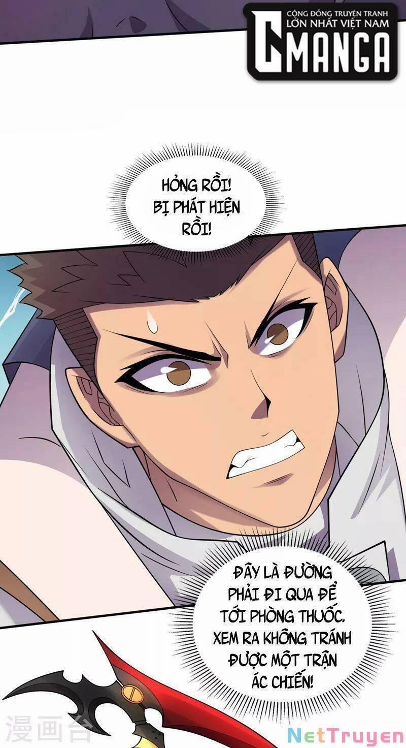 Vào Ngày Tận Thế Nhặt Được Hệ Thống 196 trang 10