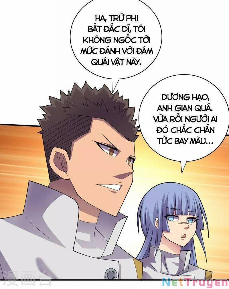 Vào Ngày Tận Thế Nhặt Được Hệ Thống 196 trang 2