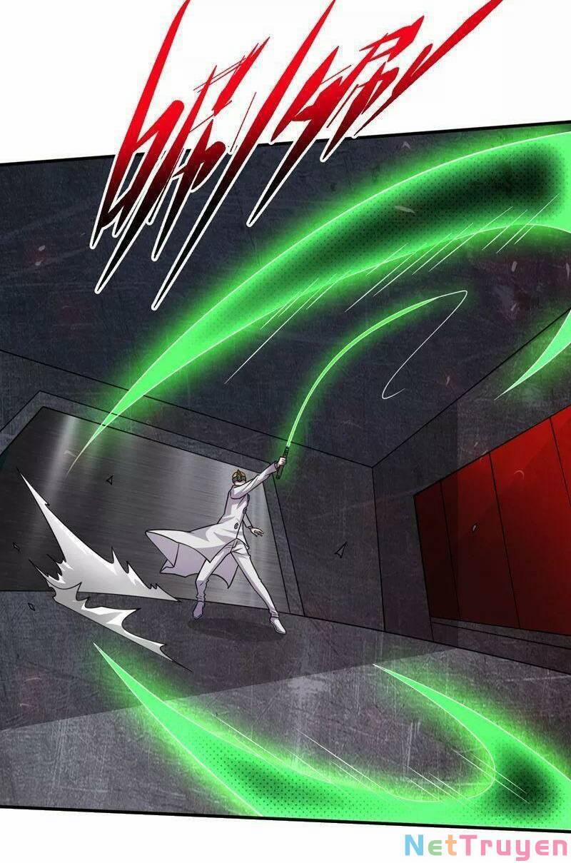 Vào Ngày Tận Thế Nhặt Được Hệ Thống 196 trang 24